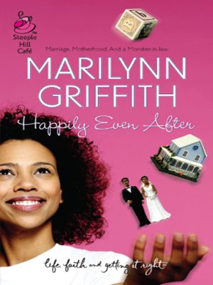 cover image of Happily Even After